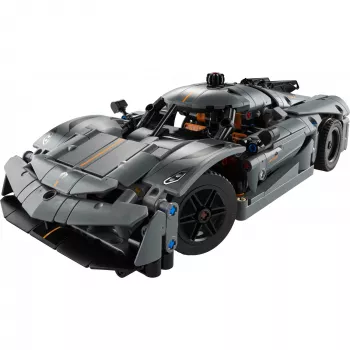 Lego 42173 Gris