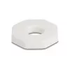 Antena omnidireccional de montaje en techo DELOCK 4G WiFi 2,4 GHz tipo N (conector hembra) 3 dBi RG-58 30 cm
