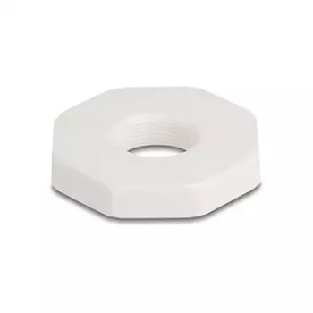 Antena omnidireccional de montaje en techo DELOCK 4G WiFi 2,4 GHz tipo N (conector hembra) 3 dBi RG-58 30 cm