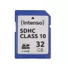 MEMORIA SDHC 32GB C10/3411480 INTENSO