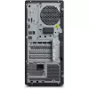 Lenovo ThinkStation P2 Tower Gen 2 Intel Core Ultra 7 265K 32 GB DDR5-SDRAM 512 GB SSD Windows 11 Pro Workstation Negro