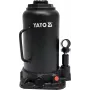 Yato YT-17007 gato hidráulico de columna, 20 t