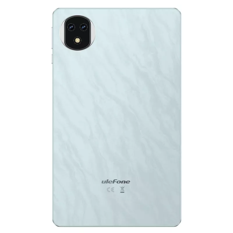 Tablet UleFone Tab A9 Pro 4 GB RAM 128 GB almacenamiento LTE Galaxy Blue