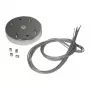 Synergy 21 panel LED accesorio de montaje set colgante redondo