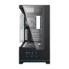 Caja para ordenador Darkflash DY451 PRO, ATX, negra