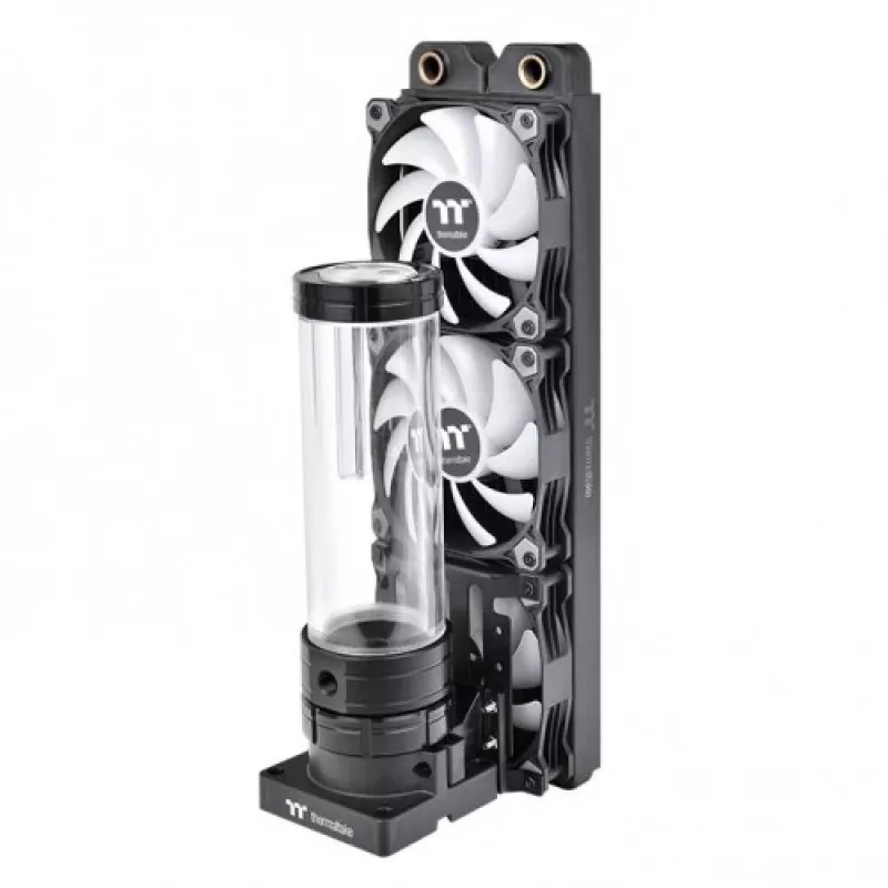 Bomba y depósito de compensación Thermaltake Pacific PR32-D5 Plus