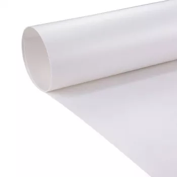 Fondo fotográfico Puluz PU5321W (blanco)