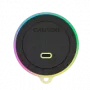 CANYON altavoz magnético BT OnMove 13 5W negro