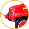 Cuerda para BIG Bobby-Car rojo amarillo 1–7 años