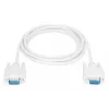 Cable de transmisión de datos Digitus D-Sub9/M - D-Sub9/M
