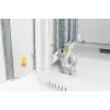 Rack de montaje en pared Digitus DN-19 09-U 600x450 mm