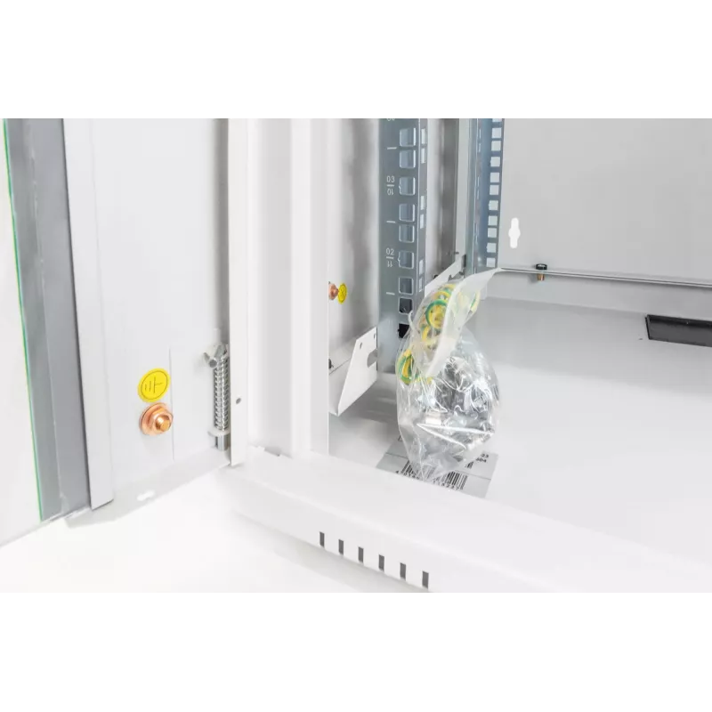 Rack de montaje en pared Digitus DN-19 09-U 600x450 mm