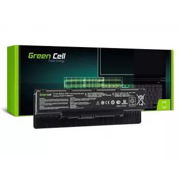 Batería para ASUS A32-N56 11,1V 4400mAh