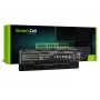 Green Cell AS41 batería para portátil Asus A32-N56 N46 N46V N56 N56VM N76 N76VJ, 10,8 V, 4400 mAh