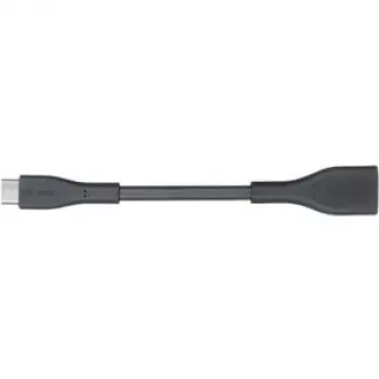 Nokia CA-156 cable para móvil HDMI miniHDMI negro (CA-156)
