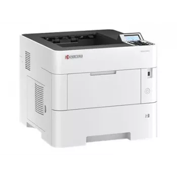 Impresora KYOCERA Ecosys PA5500x láser blanca