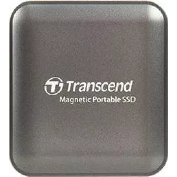 SSD Transcend 4 TB portátil USB Type-C ESD420