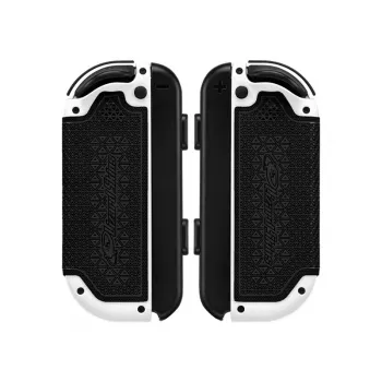 Lizard Skins Switch Joy-Con - Negro Jet (recortado, 0,5mm)