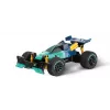 Buggy Carrera 370201070 motor eléctrico 6 años