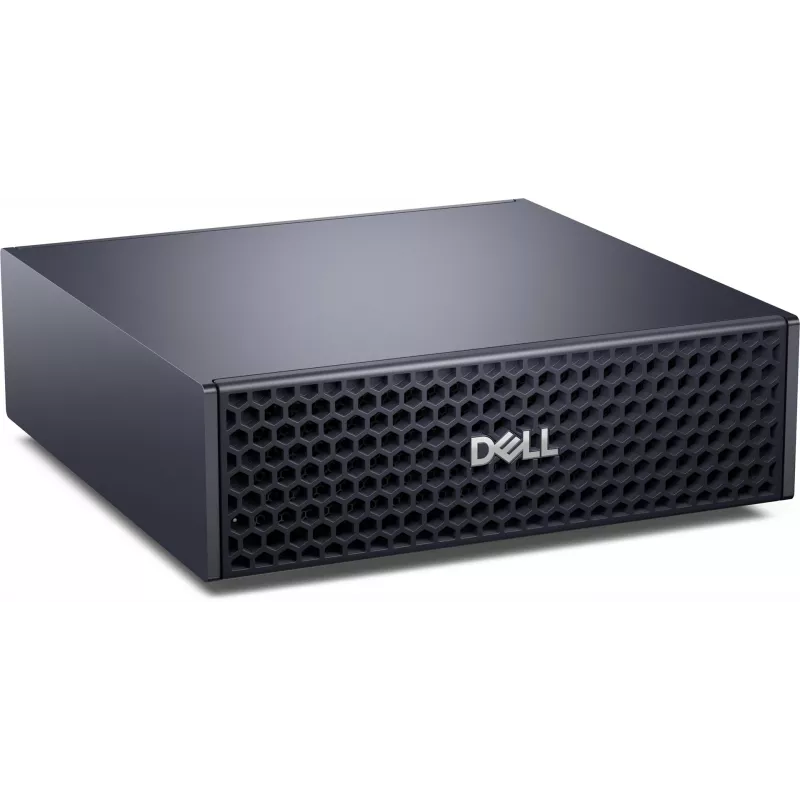 DELL Pro Max GB10 FCM1253 128 GB LPDDR5x-SDRAM 2 TB SSD DGX OS mini-PC negro