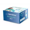 Inhalador portátil ESPERANZA ECN005 — nebulizador de bolsillo compacto, 0,2 ml/min, 21 dB, USB, 2×AA