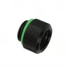 Accesorio de refrigeración líquida BitsPower BP-MBWP-C47 – latón, acabado negro