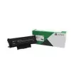 Cartucho de tóner Lexmark B222H00 alto rendimiento 3000 páginas negro