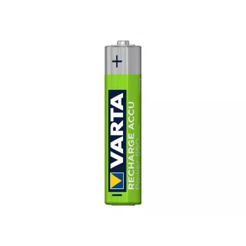 Pila recargable Varta Ready2Use HR03 AAA 4 unidades