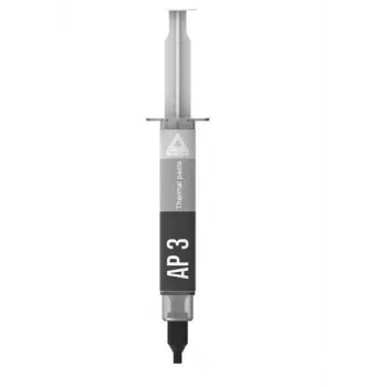 Pasta térmica Montech AP3 para procesadores — pasta térmica AP3 para CPU
