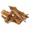 Premios para perros PETITTO piel de ternera deshidratada, paquete de 1 kg
