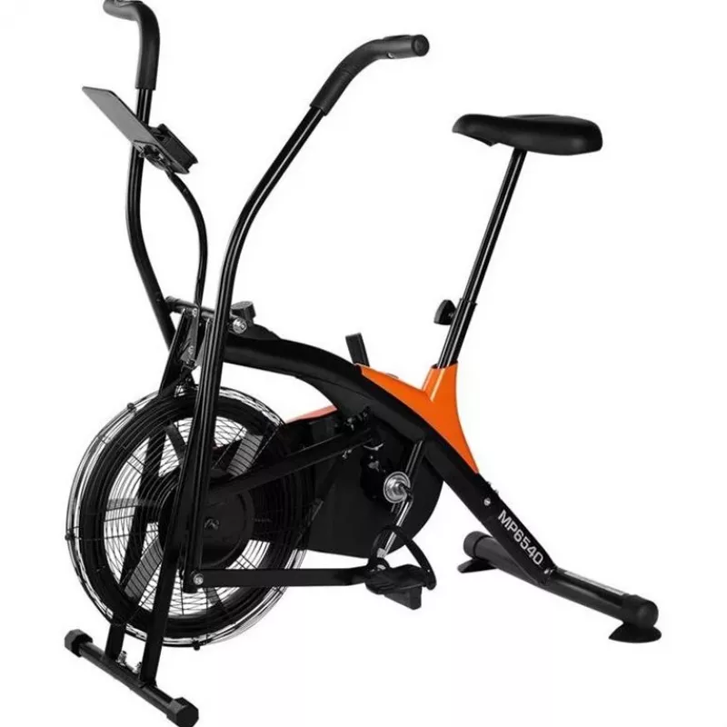 HMS Fitness MP6540 bicicleta estática de aire