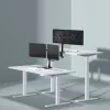 Soporte de pared para monitor SBOX LCD-352/2-2 para pantallas de 13–32