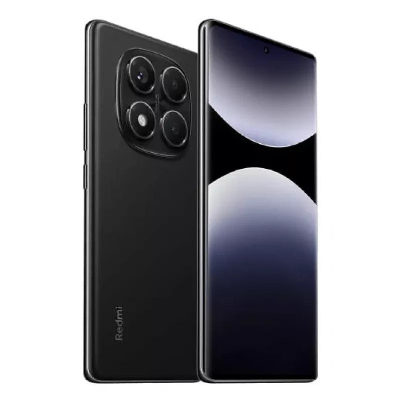 Smartphone Xiaomi Redmi Note 14 Pro — 6,67