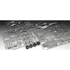 Maqueta de plástico REVELL McLaren Mercedes MP4-25 Lewis Hamilton — escala 1:24