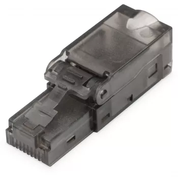 Conector CAT 6A para montaje en campo Digitus DN-93633