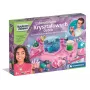 Clementoni Ciencia y juego - Laboratorio de adornos de cristal