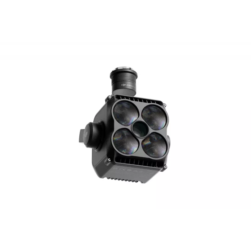 Accesorio para drones | DJI | Zenmuse S1 | CP.EN.00000650.01