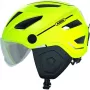 ABUS Pedelec 2.0 ACE amarillo señal talla M