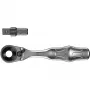 Wera 8001 A Zyklop Mini 1 destornillador de carraca para puntas