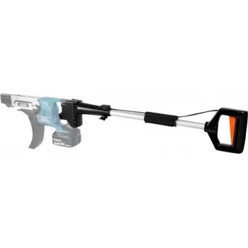 Makita 194500-1 Prolongador de mango compatible con (taladradoras) Makita