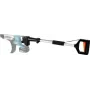 Makita 194500-1 Prolongador de mango compatible con (taladradoras) Makita