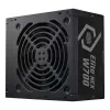 Fuente de alimentación Elite NEX White 700W 80+ Negro Cable de malla