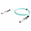 Cable AOC Digitus QSFP+ 40G 30 m Dúplex completo DN-81314