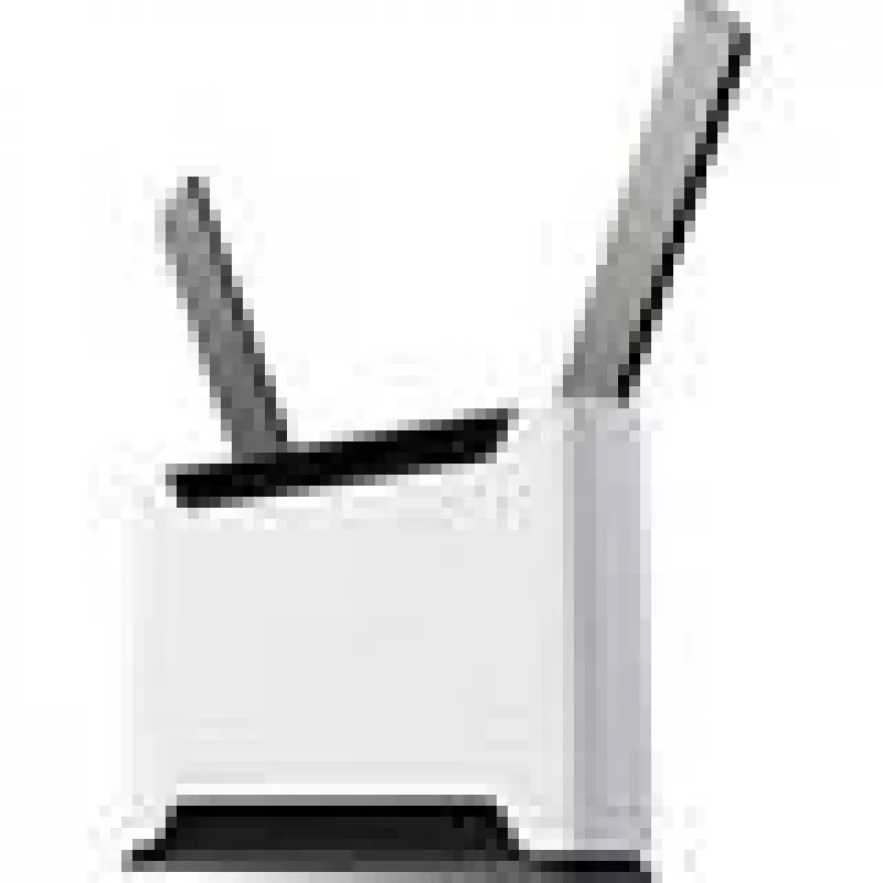 Router inalámbrico | MIKROTIK | Chateau LTE7 ax | Wi-Fi 6 (802.11ax) | Ranura para tarjeta SIM Sí | 3G Sí | 4 puertos LAN | Puerto USB Sí | G+5HAXD2HAXD-TC&R11E-LTE7