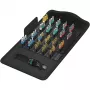 Juego de puntas de destornillador Wera 05057441001