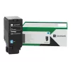 Tóner Lexmark 24B7515 3000 páginas cian