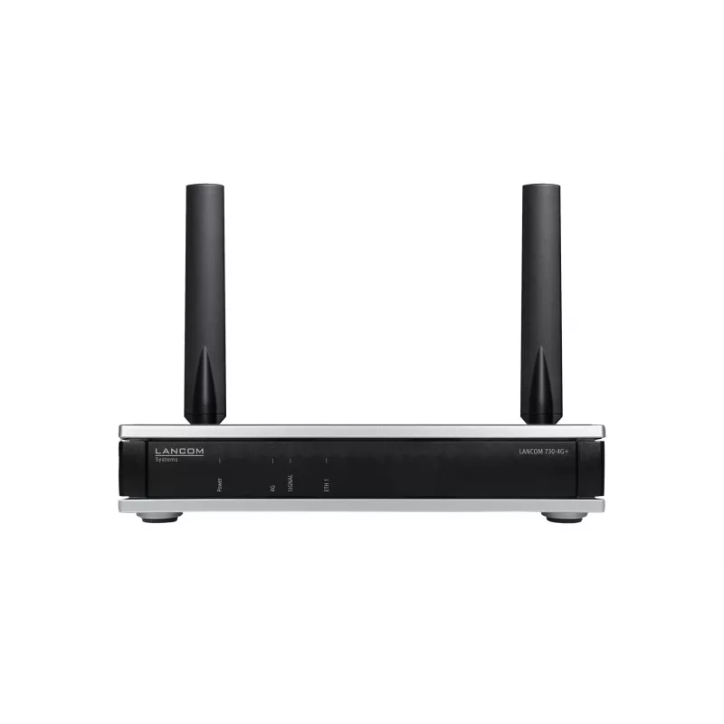 Lancom Router Móvil 730-4G+