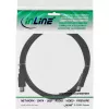 InLine Cable FireWire 400 1394 6 pines macho / macho 1 m