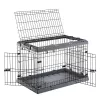 FERPLAST Superior 90 - transportín para perros - 92 x 58,5 x 62,5 cm