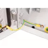 Caja de montaje en pared Digitus DN-19 09U-6/6-I-OD